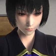 梅麻吕3D合集